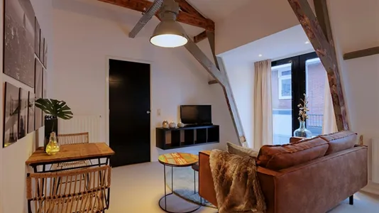 Apartments in Gooise Meren - photo 3