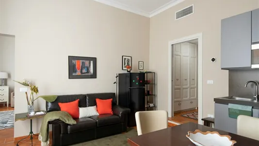 Apartments in Roma Municipio I – Centro Storico - photo 2