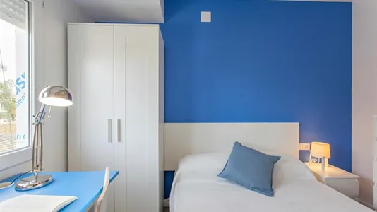 Rooms in Burjassot - photo 2