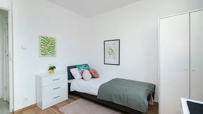 Room for rent in Warsaw