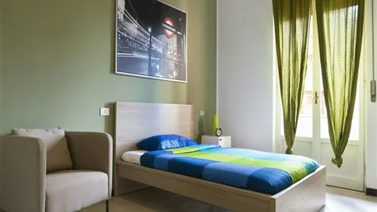 Rooms in Milano Zona 6 - Barona, Lorenteggio - photo 1