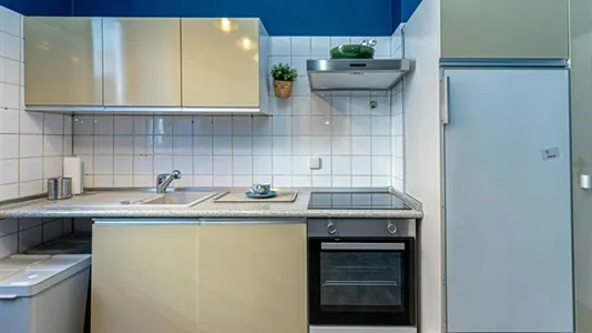 Rooms in Berlin Charlottenburg-Wilmersdorf - photo 8