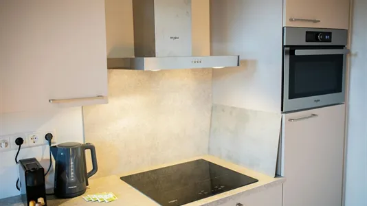 Apartments in Location is not specified - photo 10