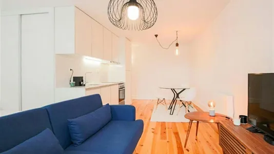 Apartments in Location is not specified - photo 8