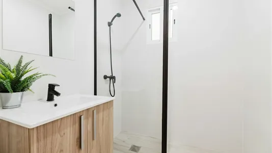 Rooms in Valencia Poblats Marítims - photo 4