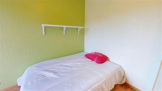 Rooms in Rennes - photo 2