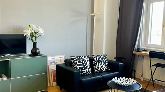 Apartments in Budapest XIII. kerület - photo 2