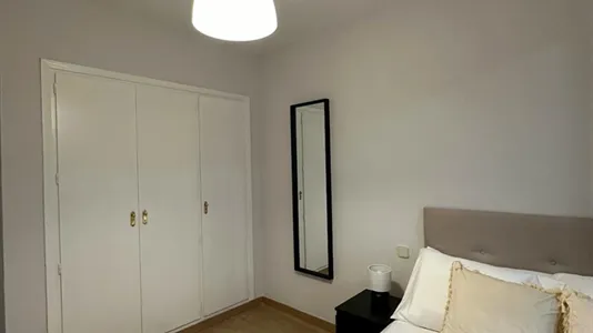 Rooms in Madrid Salamanca - photo 5