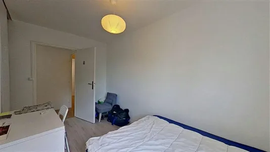 Rooms in Rennes - photo 4