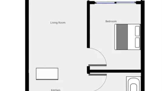 Apartments in Morges - photo 6