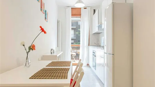 Rooms in Padua - photo 9