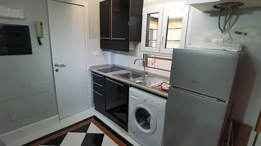 Apartments in Florence - photo 7