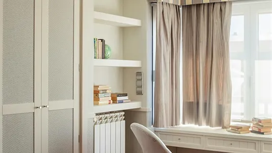 Apartments in Madrid Chamberí - photo 8