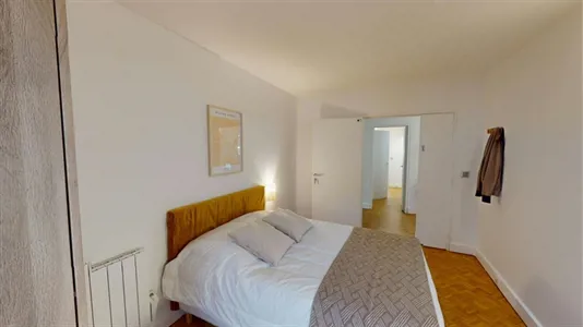 Rooms in Paris 15ème arrondissement - photo 2