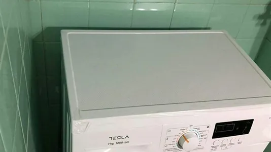 Rooms in Location is not specified - photo 8