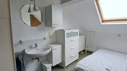 Apartment for rent in Brussels Etterbeek, Brussels