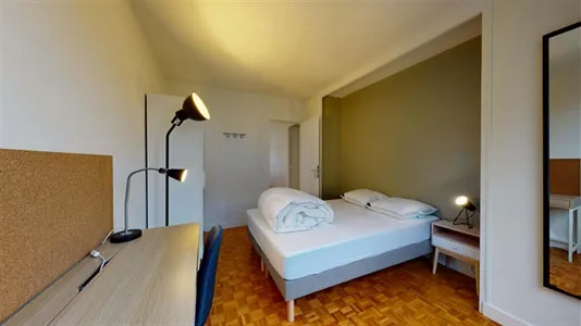 Rooms in Palaiseau - photo 7