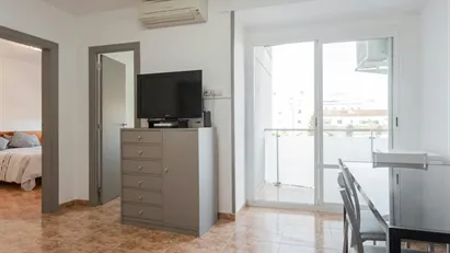 Apartment for rent in L'Hospitalet de Llobregat, Cataluña