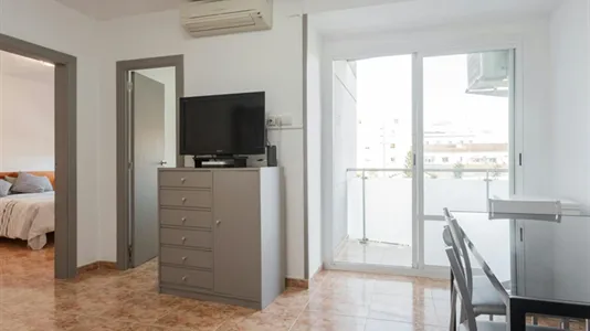 Apartments in L'Hospitalet de Llobregat - photo 1