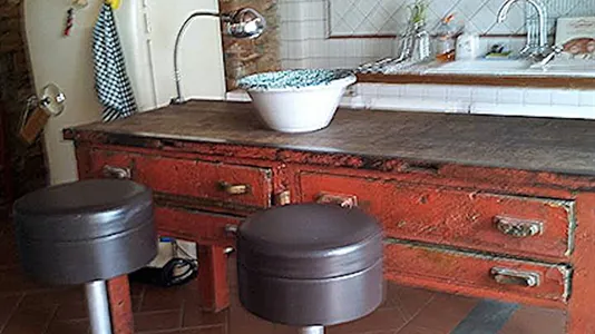 Apartments in Florence - photo 5