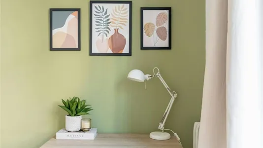 Rooms in Madrid Tetuán - photo 7