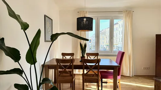 Apartments in Vienna Hernals - photo 6