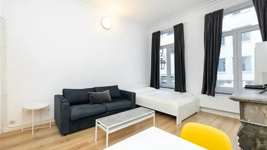 Apartments in Stad Brussel - photo 3