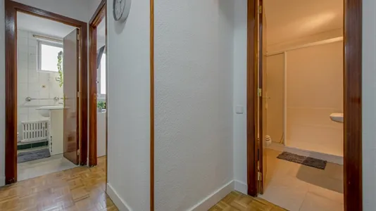 Rooms in Madrid Retiro - photo 6
