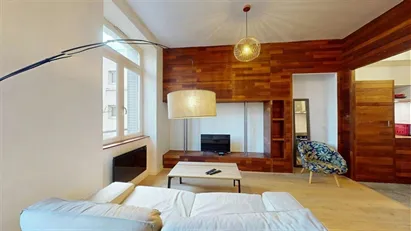 Apartment for rent in Lyon, Auvergne-Rhône-Alpes