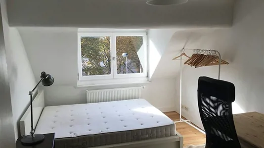 Rooms in Brussels Etterbeek - photo 3