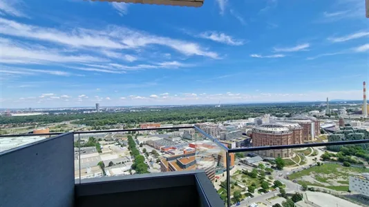 Apartments in Vienna Landstraße - photo 9