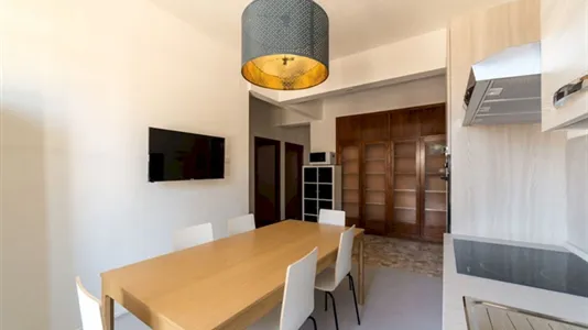 Rooms in Florence - photo 7