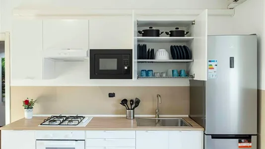 Rooms in Milano Zona 3 - Porta Venezia, Città Studi, Lambrate - photo 8