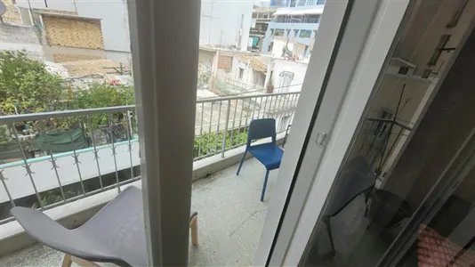 Apartments in Zografou - photo 5