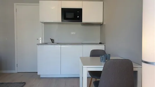 Apartments in Location is not specified - photo 4