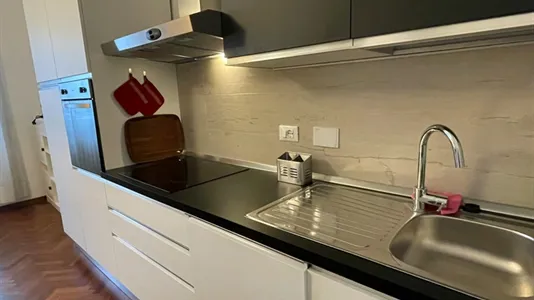 Rooms in Florence - photo 7