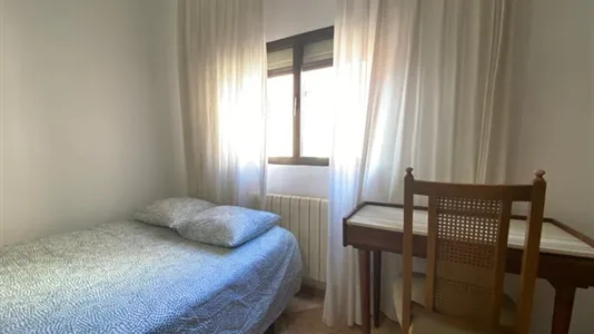 Rooms in Madrid Puente de Vallecas - photo 4