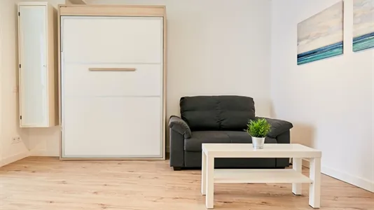 Apartments in Madrid Tetuán - photo 6