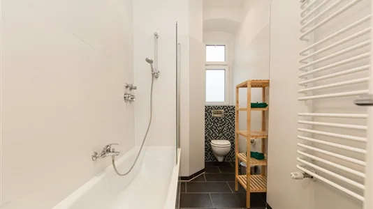 Rooms in Berlin Pankow - photo 9