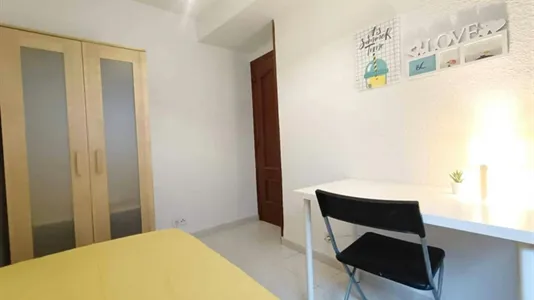 Rooms in Los Berrocales - photo 3