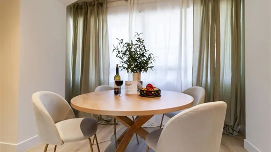 Apartments in Madrid Chamartín - photo 8