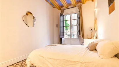 Room for rent in Barcelona Ciutat Vella, Barcelona