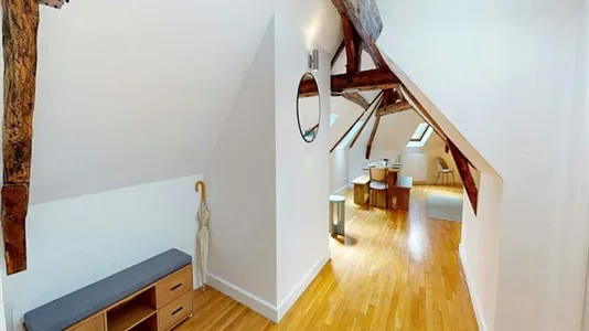 Rooms in Paris 9ème arrondissement - photo 9