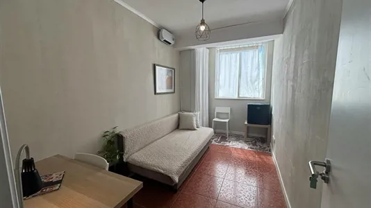 Apartments in Burjassot - photo 1