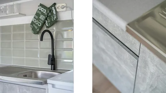 Apartments in Rotterdam Charlois - photo 9