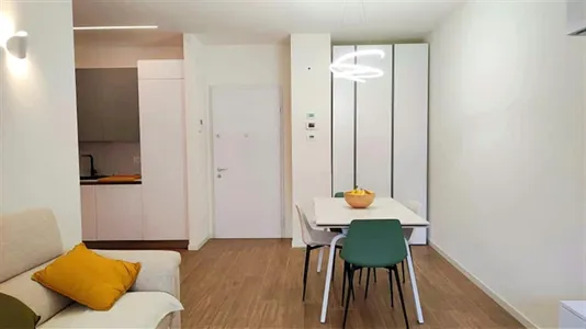 Apartments in Buccinasco - photo 3