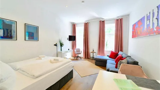 Apartments in Vienna Alsergrund - photo 3