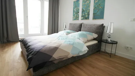 Apartments in Berlin Steglitz-Zehlendorf - photo 7