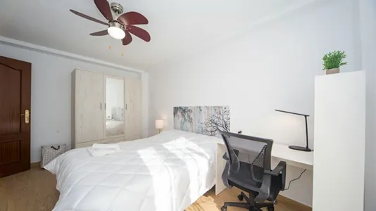 Rooms in Granada - photo 2