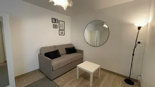 Apartments in Paris 17ème arrondissement - photo 7